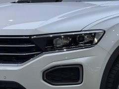 Volkswagen T-ROC Tanyue 280TSI DSG FWD Comfort Plus - ფოტო 17
