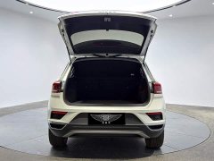 Volkswagen T-ROC Tanyue 280TSI DSG FWD Comfort Plus - ფოტო 3