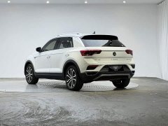 Volkswagen T-ROC Tanyue 280TSI DSG FWD Comfort Plus - ფოტო 4