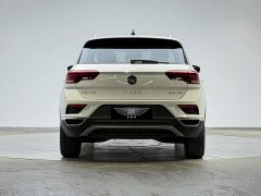 Volkswagen T-ROC Tanyue 280TSI DSG FWD Comfort Plus - ფოტო 5