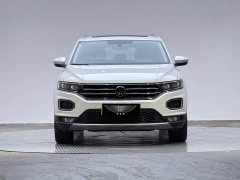 Volkswagen T-ROC Tanyue 280TSI DSG FWD Comfort Plus - ფოტო 6