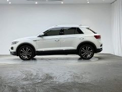 Volkswagen T-ROC Tanyue 280TSI DSG FWD Comfort Plus - ფოტო 7