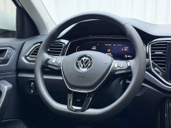 Volkswagen T-ROC Tanyue 280TSI DSG FWD Comfort Plus - ფოტო 8