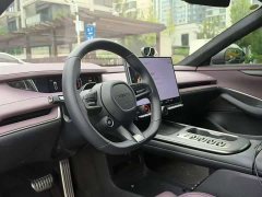 Xiaomi SU7 2024 Quad Motor Ultra-Long Range Advanced Autonomous Driving Max - ფოტო 4