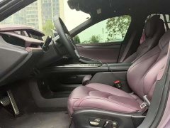 Xiaomi SU7 2024 Quad Motor Ultra-Long Range Advanced Autonomous Driving Max - ფოტო 5