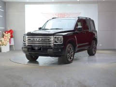 Haval H9 2024 2.0T Gasoline AWD Extreme Edition - ფოტო 1