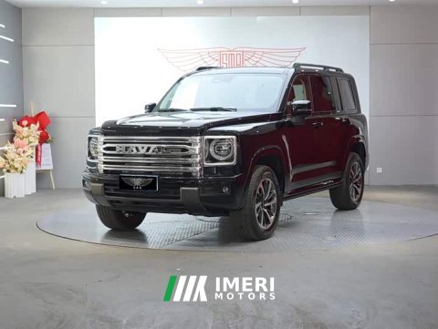 2025 Haval H9 2024 2.0T Gasoline AWD Extreme Edition - ავტომობილი ჩინეთიდან