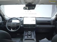 Haval H9 2024 2.0T Gasoline AWD Extreme Edition - ფოტო 10