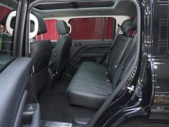 Haval H9 2024 2.0T Gasoline AWD Extreme Edition - ფოტო 12