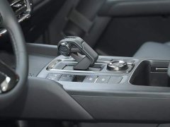 Haval H9 2024 2.0T Gasoline AWD Extreme Edition - ფოტო 13