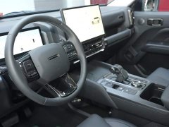 Haval H9 2024 2.0T Gasoline AWD Extreme Edition - ფოტო 19