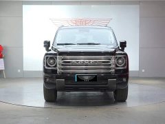 Haval H9 2024 2.0T Gasoline AWD Extreme Edition - ფოტო 2