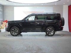 Haval H9 2024 2.0T Gasoline AWD Extreme Edition - ფოტო 3