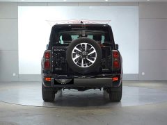 Haval H9 2024 2.0T Gasoline AWD Extreme Edition - ფოტო 4