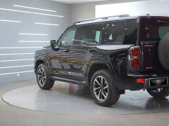 Haval H9 2024 2.0T Gasoline AWD Extreme Edition - ფოტო 5