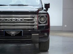 Haval H9 2024 2.0T Gasoline AWD Extreme Edition - ფოტო 6