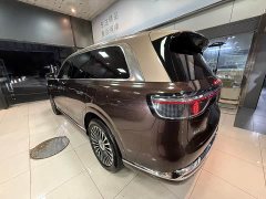 AITO M9 Extended Range Ultra 6-Seater - ფოტო 10