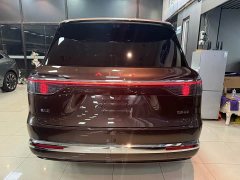 AITO M9 Extended Range Ultra 6-Seater - ფოტო 11