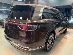 AITO M9 Extended Range Ultra 6-Seater - ფოტო 12