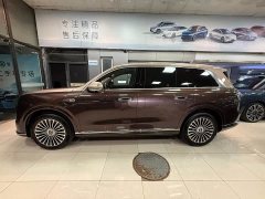 AITO M9 Extended Range Ultra 6-Seater - ფოტო 3