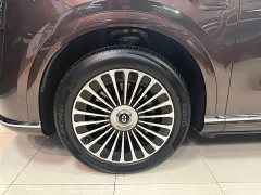 AITO M9 Extended Range Ultra 6-Seater - ფოტო 4