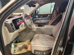 AITO M9 Extended Range Ultra 6-Seater - ფოტო 6