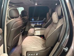 AITO M9 Extended Range Ultra 6-Seater - ფოტო 7