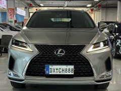 Lexus RX 2020 300 FWD Elite China VI - ფოტო 2