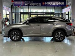 Lexus RX 2020 300 FWD Elite China VI - ფოტო 4