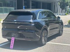 Li Auto L6 Pro - ფოტო 18
