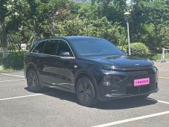 Li Auto L6 Pro - ფოტო 3