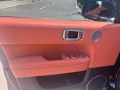 Li Auto L6 Pro - ფოტო 5