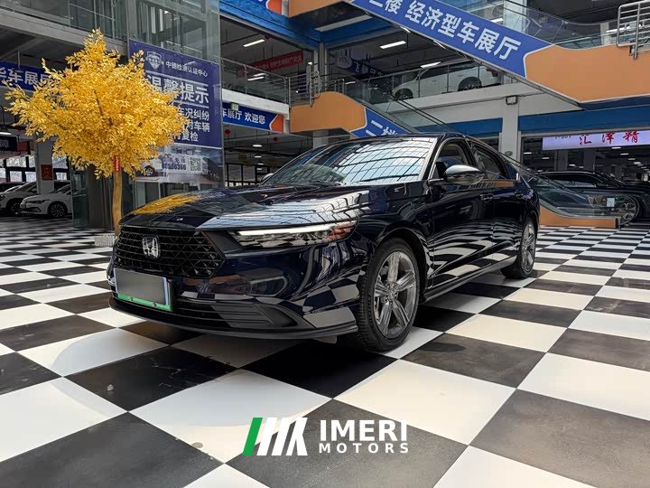 Honda Accord New Energy 2023 2.0L e:PHEV Luxury - ავტომობილი ჩინეთიდან