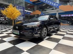 Honda Accord New Energy 2023 2.0L e:PHEV Luxury - ფოტო 1