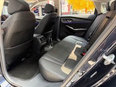 Honda Accord New Energy 2023 2.0L e:PHEV Luxury - ფოტო 10