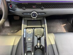 Honda Accord New Energy 2023 2.0L e:PHEV Luxury - ფოტო 13