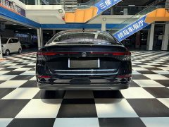 Honda Accord New Energy 2023 2.0L e:PHEV Luxury - ფოტო 16