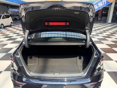 Honda Accord New Energy 2023 2.0L e:PHEV Luxury - ფოტო 17