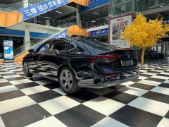 Honda Accord New Energy 2023 2.0L e:PHEV Luxury - ფოტო 18