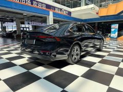 Honda Accord New Energy 2023 2.0L e:PHEV Luxury - ფოტო 19