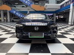 Honda Accord New Energy 2023 2.0L e:PHEV Luxury - ფოტო 2