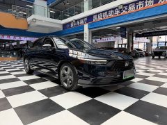 Honda Accord New Energy 2023 2.0L e:PHEV Luxury - ფოტო 3