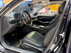 Honda Accord New Energy 2023 2.0L e:PHEV Luxury - ფოტო 5