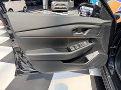 Honda Accord New Energy 2023 2.0L e:PHEV Luxury - ფოტო 6