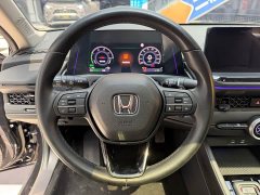Honda Accord New Energy 2023 2.0L e:PHEV Luxury - ფოტო 8