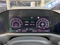 Honda Accord New Energy 2023 2.0L e:PHEV Luxury - ფოტო 9