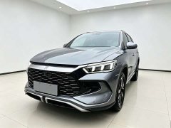 BYD Song Pro New Energy 2024 DM-i 71KM Glory Edition Pilot - ფოტო 1