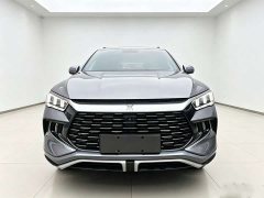 BYD Song Pro New Energy 2024 DM-i 71KM Glory Edition Pilot - ფოტო 2