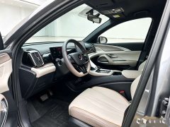 BYD Song Pro New Energy 2024 DM-i 71KM Glory Edition Pilot - ფოტო 3