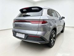 BYD Song Pro New Energy 2024 DM-i 71KM Glory Edition Pilot - ფოტო 6